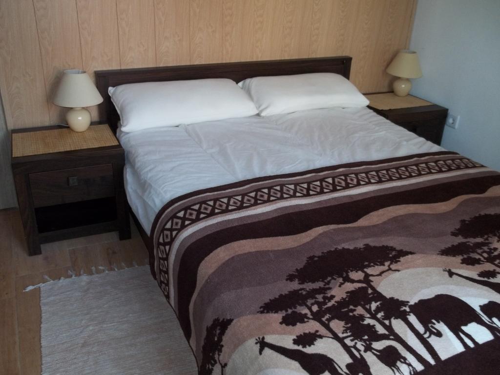 Madamme Curie Apartment Torrevieja Buitenkant foto