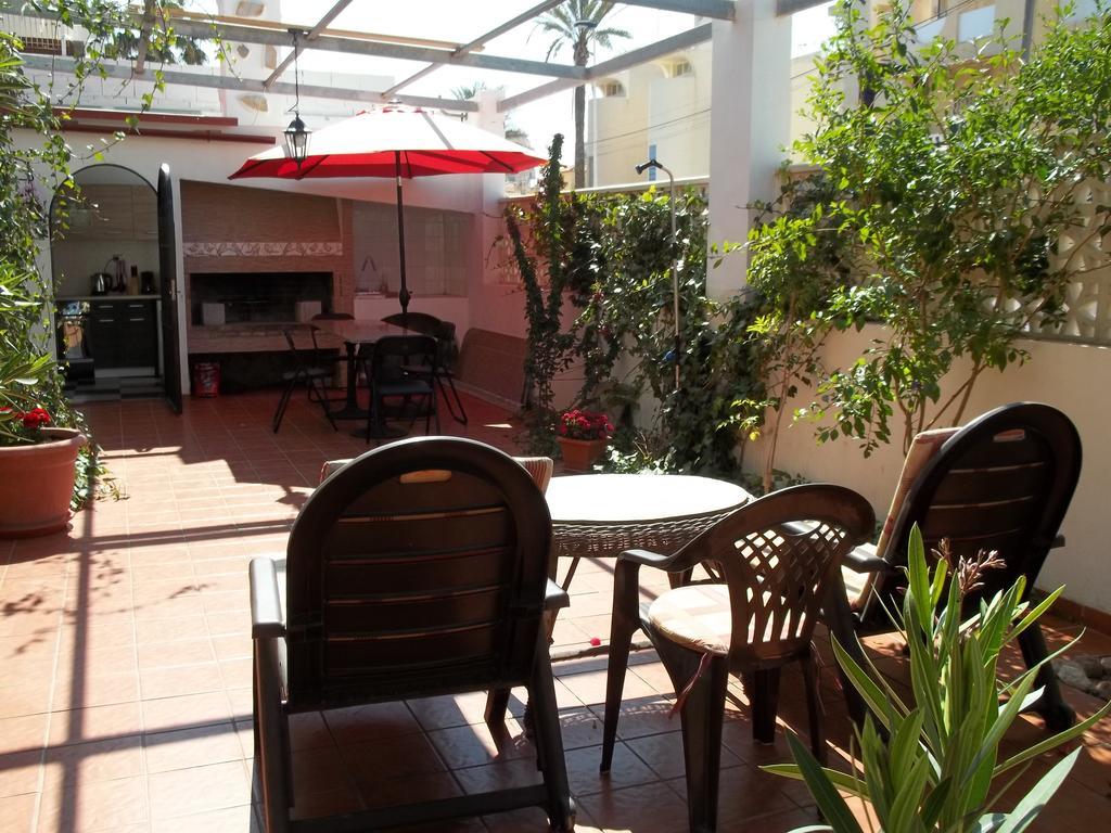 Madamme Curie Apartment Torrevieja Buitenkant foto